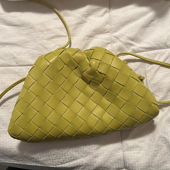 Bottega Veneta Pouch - size small bag - Picture 2 of 4